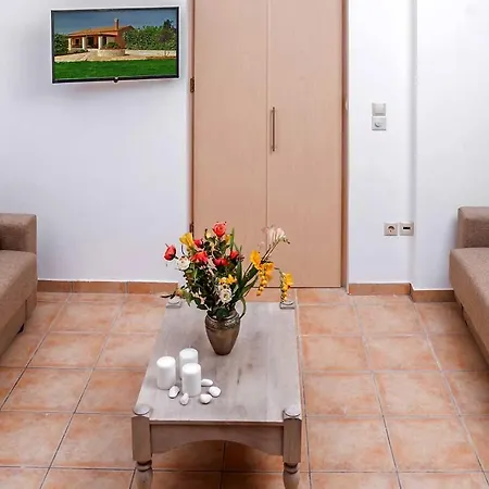 Villa Emily In